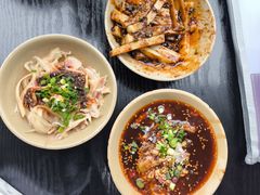 -泰宜担担面(黄泥塝总店)