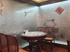 -功德林·素食餐厅(黄河路鸿祥大厦店)