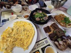 -壹只卤鹅·潮汕菜(莲塘店)