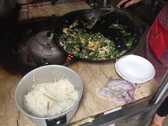 -群众牛肉小点(蚵仔煎)