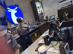 -瑞幸咖啡(国贸商场店)