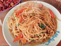 -先启半步颠·川菜小炒