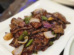 -长兴菜馆(高桥店)