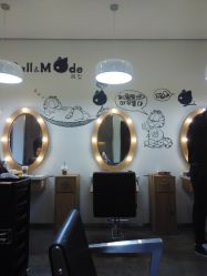 -简法造型·品牌形象店