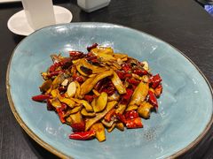 -翠湖宾馆·中餐厅