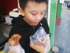 -德盛炸鸡腿(大沽南路店)