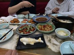 -小吊梨汤·北京菜(香山店)