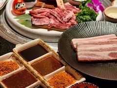 -牛焱·烧肉酒肆(五大道店)