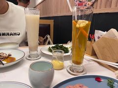 -如一鸡鲍鱼·粤式煲汤(长泰广场店)