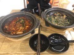 -极有家小鱼小鸡石锅煲(佳兆业店)