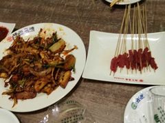 -格尔曼德(柳河路店)