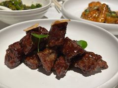 总统牛肉-玫瑰厅上海菜(兴国路店)