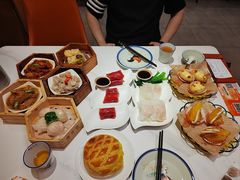 -粤食堂(天津和悦汇店)