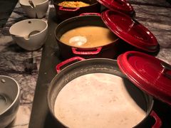 -怡廊(上海漕河泾万丽酒店)