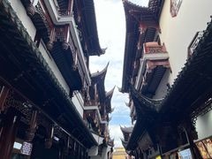 -豫园