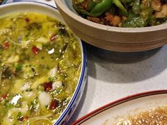 -三品香·江浙菜(松江九谊店)