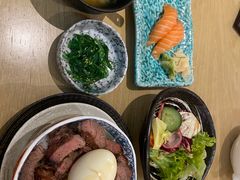 -御瀛日本料理