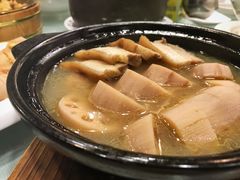 -勝記酒家·37年老字号·经典粤菜(荔枝公园店)