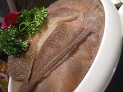 -豪渝火锅(李家村万达店)