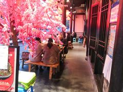 -鸡毛店·川菜(双楠店)