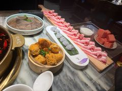 -矮板凳老火锅(宽窄巷子店)