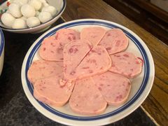 -山城棒棒军手作火锅·天花板手撕水牛鲜毛肚(北京店)