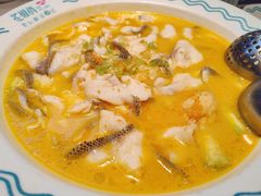 -花椒俏川菜小馆(南海万达店)