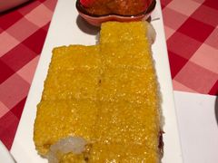 -西贝莜面村(镇江苏宁广场店)