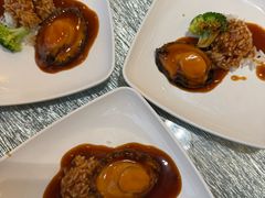 -海天一色海景自助餐厅(西港花园店)