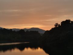 -佛手湖郊野公园