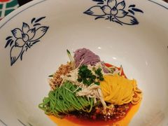 超多鸡丝凉面-南锣南门