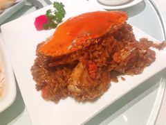 -申粤轩酒楼·三十年粤菜经典(丁香花园店)