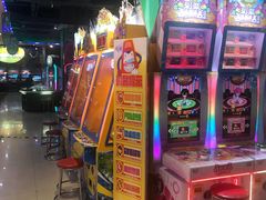 -Play1家庭娱乐中心(包河大玩家店)