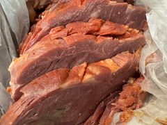 -刘纪孝腊牛羊肉(北广济街店)