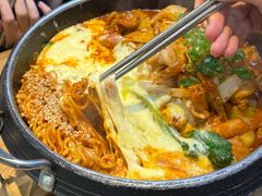 -李先生的首尔小馆(松江启源广场店)