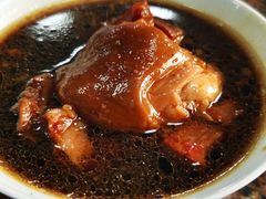 -张一品食府