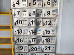 -珠海国际赛车场-卡丁车场