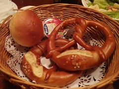 android_upload_pic-宝莱纳啤酒花园餐厅PAULANER BRAUHAUS Nanjing(广州路店)