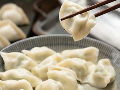 -船歌·鱼水饺青岛菜(金狮广场店)