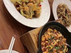 -南门小馆·清真(国贸商城店)