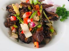 -两岸咖啡(平湖店)