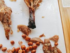 -煎饼卷大葱·非遗传承·潍坊菜(十笏园店)