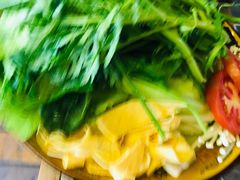 -菌乡缘·野生菌蒸汽鱼火锅(江边夜市店)