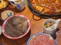 -楠火锅(仁恒梦中心店)