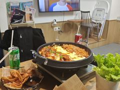 -李先生的首尔小馆(松江启源广场店)