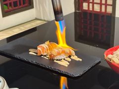 -天狗山料理(省体店)
