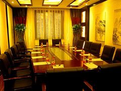 -中家鑫园温泉酒店鑫悦汤泉