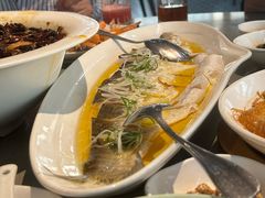 -铜锣湾·有麝自然香(长嘉汇购物公园店)