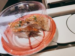 -禾绿回转寿司(苏宁广场店)