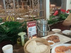 -丽华园(汉阳龙阳店)